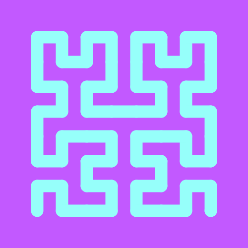Python Turtle Bingo
